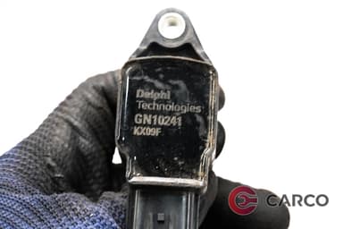 Бобина GN10241 KX09F за NISSAN JUKE (F15) 1.6 (2010)