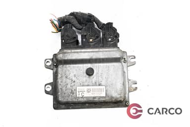 Компютър двигател MEC940-120 за NISSAN JUKE (F15) 1.6 (2010)