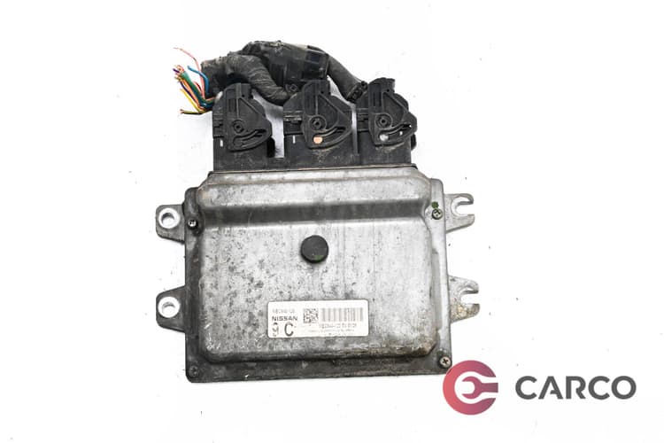 Компютър двигател MEC940-120 за NISSAN JUKE (F15) 1.6 (2010)