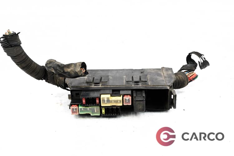 Бушонно табло за NISSAN JUKE (F15) 1.6 (2010)