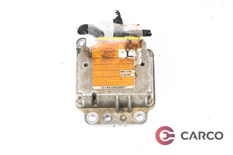 Модул AIRBAG 98820 1KV0A за NISSAN JUKE (F15) 1.6 (2010)
