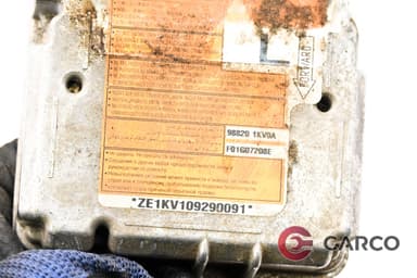 Модул AIRBAG 98820 1KV0A за NISSAN JUKE (F15) 1.6 (2010)