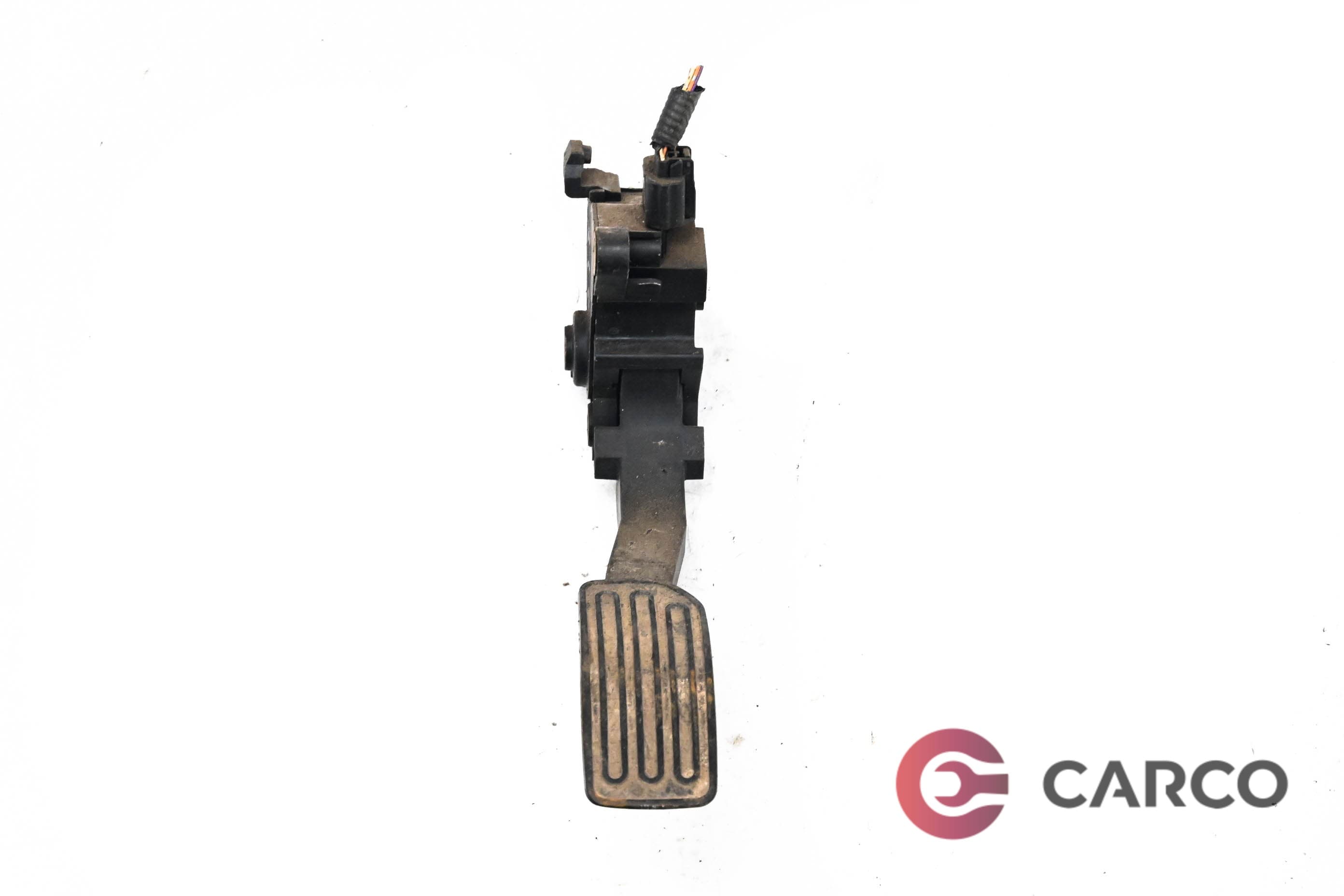Педал газ 18002 1KM0A за NISSAN JUKE (F15) 1.6 (2010)