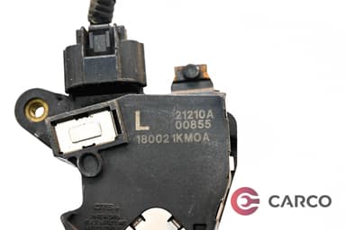 Педал газ 18002 1KM0A за NISSAN JUKE (F15) 1.6 (2010)