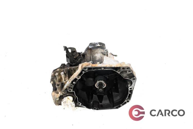 5 Степенна ръчна скоростна кутия CODE: 820036 7222 за NISSAN JUKE (F15) 1.6 (2010)