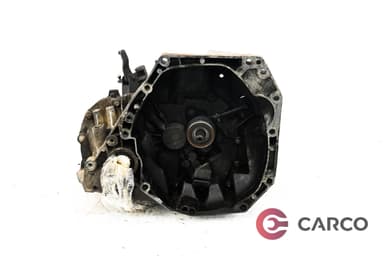 5 Степенна ръчна скоростна кутия CODE: 820036 7222 за NISSAN JUKE (F15) 1.6 (2010)