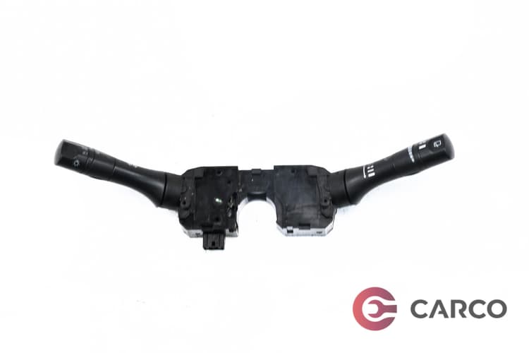 Лостчета светлини и чистачки за NISSAN JUKE (F15) 1.6 (2010)