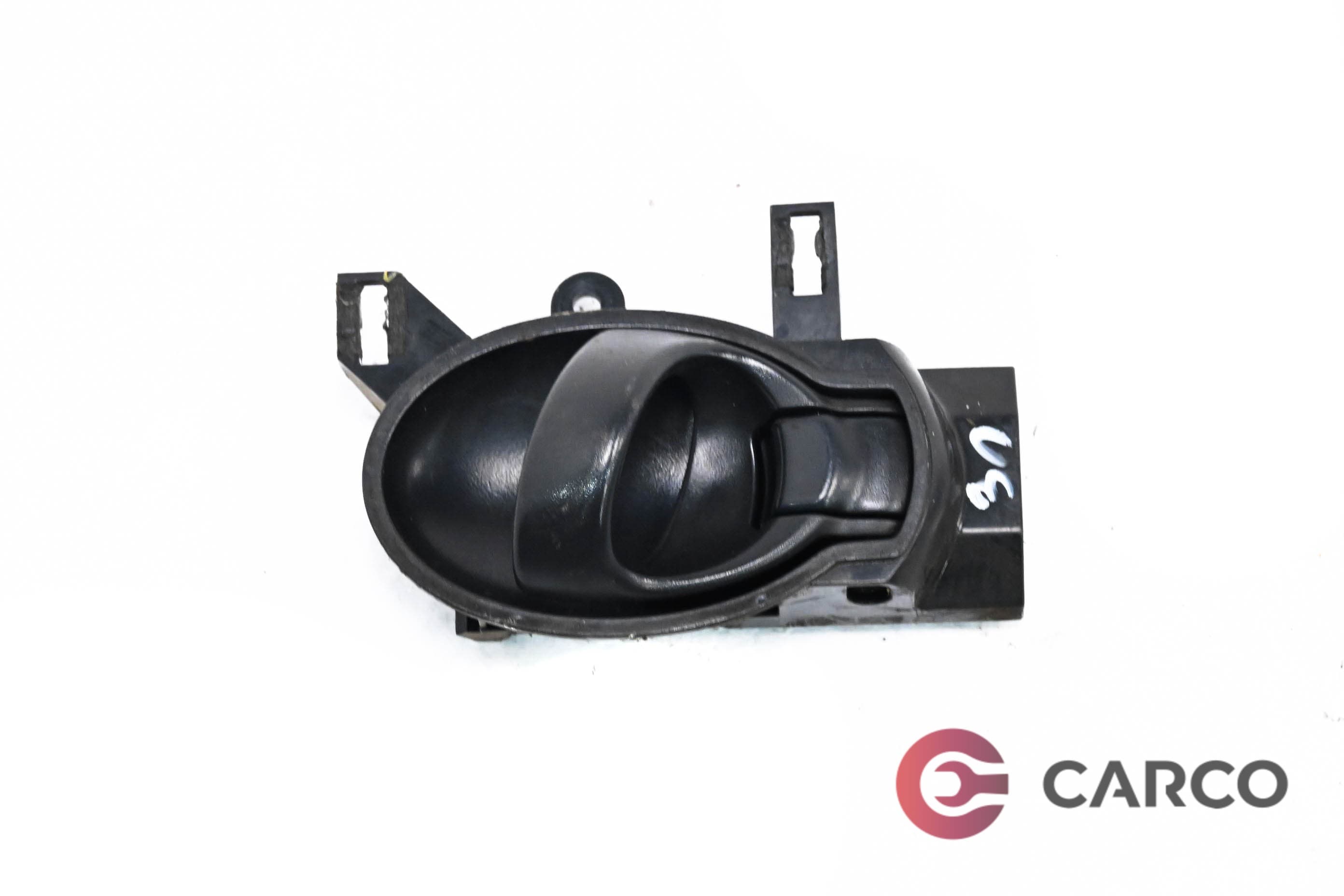 Вътрешна дръжка задна лява за NISSAN JUKE (F15) 1.6 (2010)