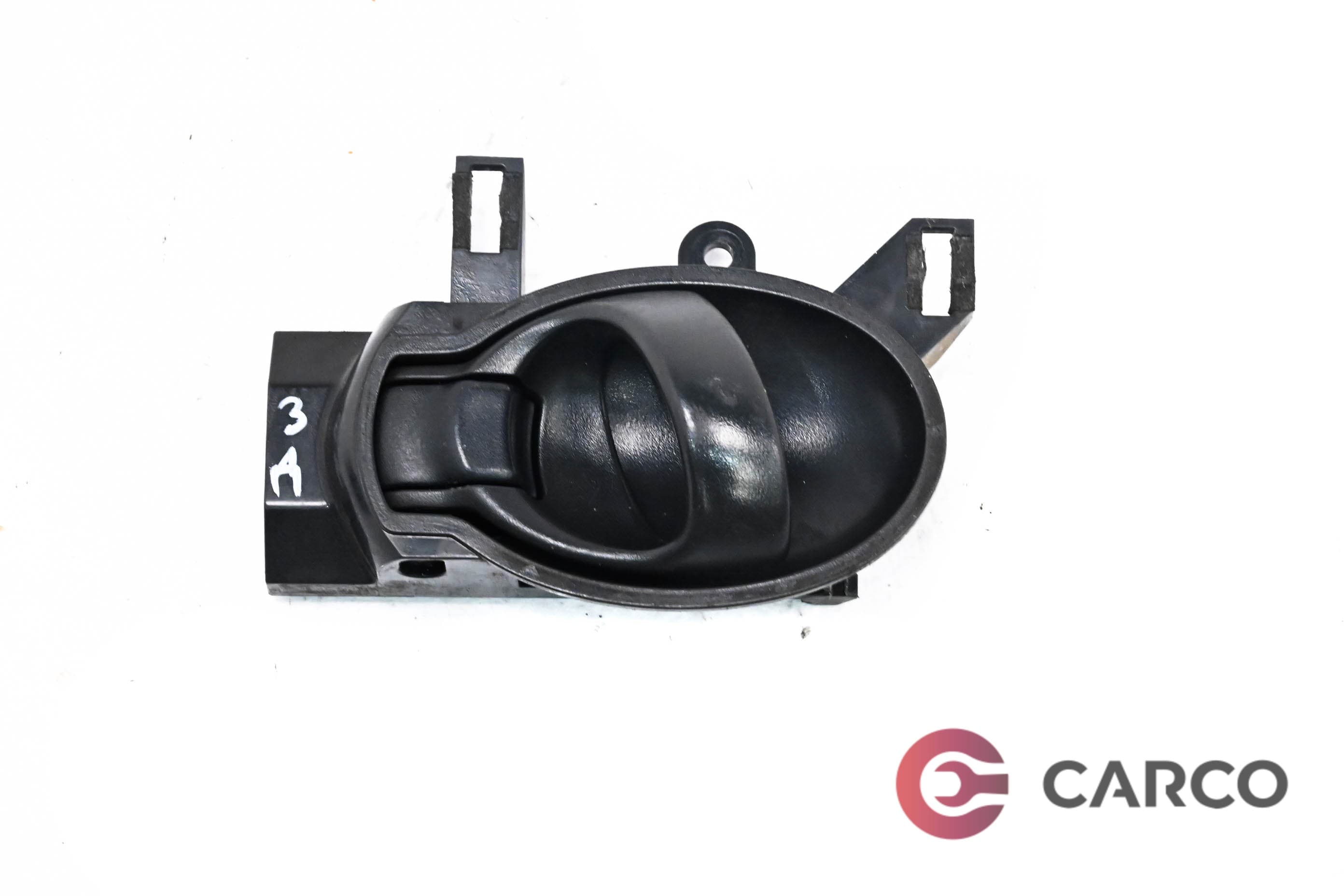 Вътрешна дръжка задна дясна за NISSAN JUKE (F15) 1.6 (2010)