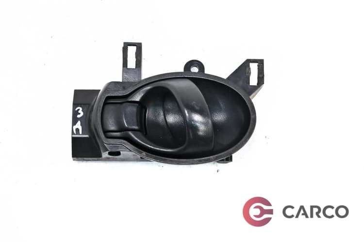 Вътрешна дръжка задна дясна за NISSAN JUKE (F15) 1.6 (2010)