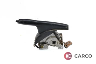 Лост ръчна спирачка за NISSAN JUKE (F15) 1.6 (2010)