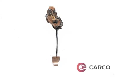 Педал съединител за NISSAN JUKE (F15) 1.6 (2010)