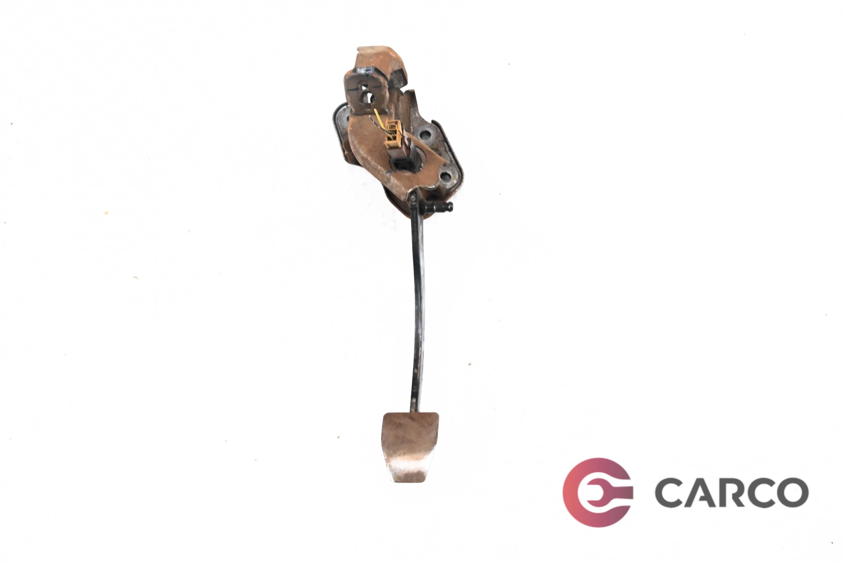 Педал съединител за NISSAN JUKE (F15) 1.6 (2010)