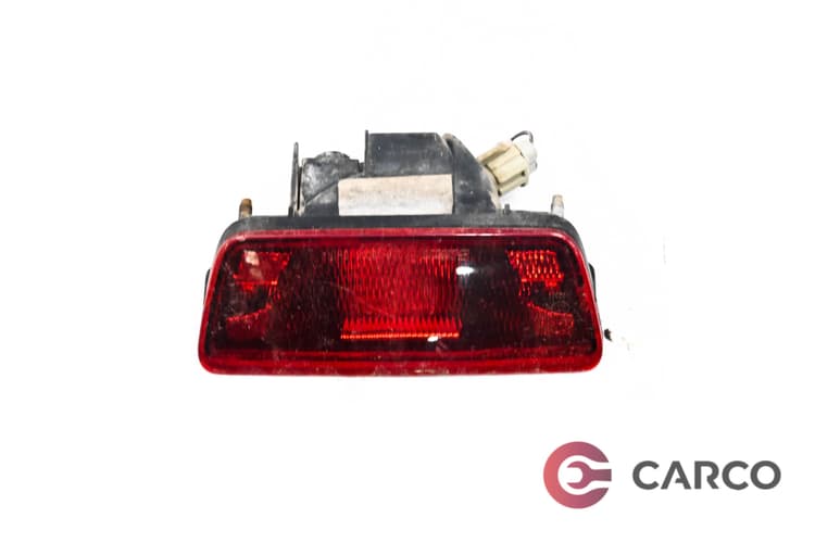 Стоп в броня за NISSAN JUKE (F15) 1.6 (2010)