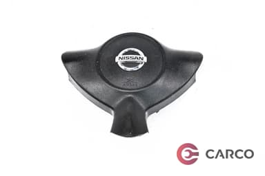 AIRBAG волан за NISSAN JUKE (F15) 1.6 (2010)