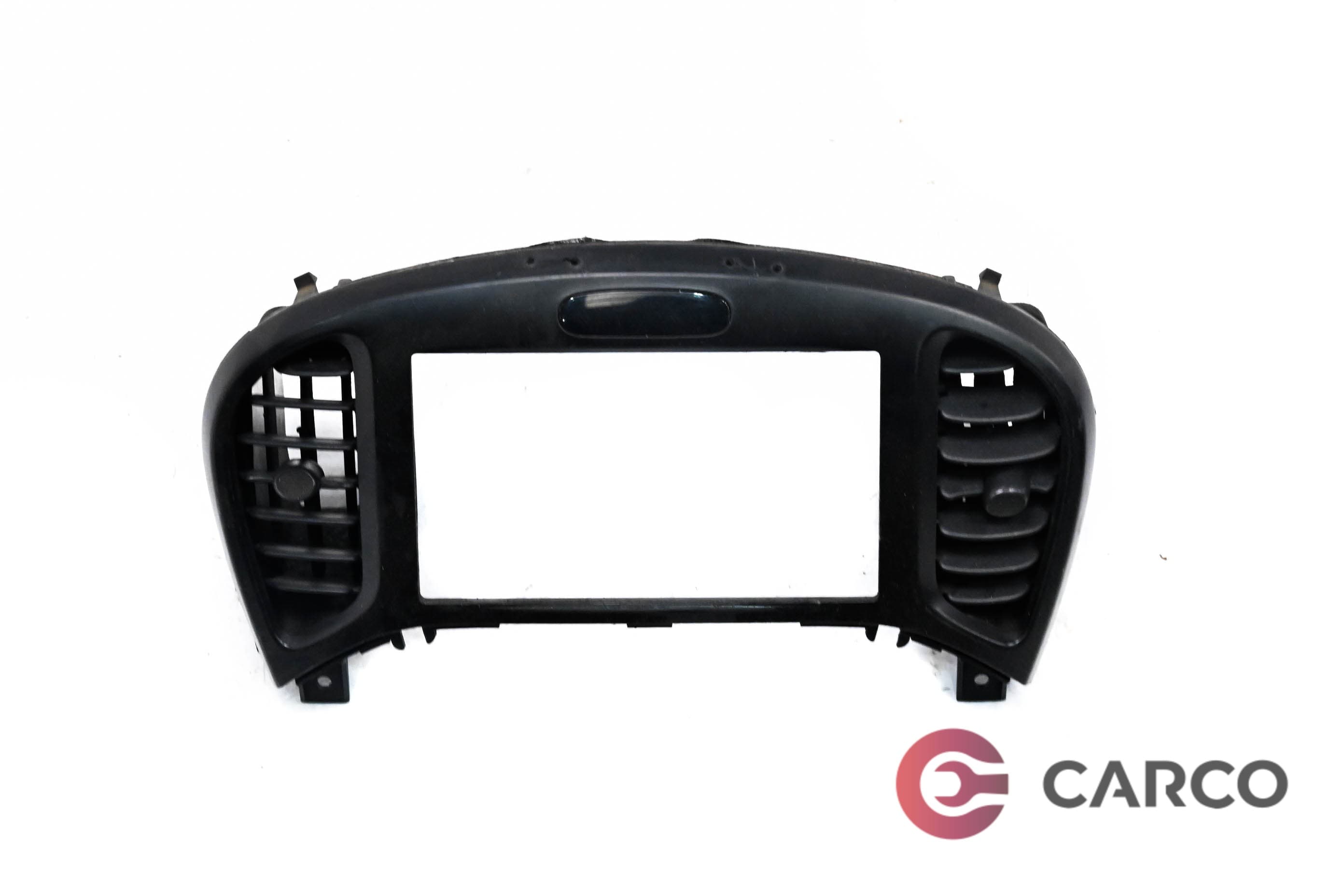 Духалки парно централни за NISSAN JUKE (F15) 1.6 (2010)