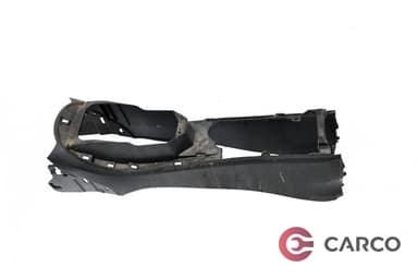 Конзола около ръчна спирачка за NISSAN JUKE (F15) 1.6 (2010)