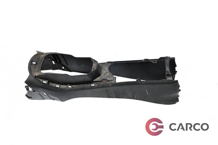 Конзола около ръчна спирачка за NISSAN JUKE (F15) 1.6 (2010)