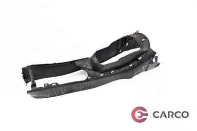 Конзола около ръчна спирачка за NISSAN JUKE (F15) 1.6 (2010)