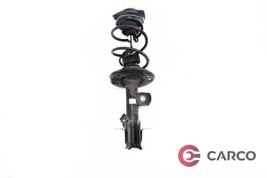 Макферсон преден ляв за NISSAN JUKE (F15) 1.6 (2010)