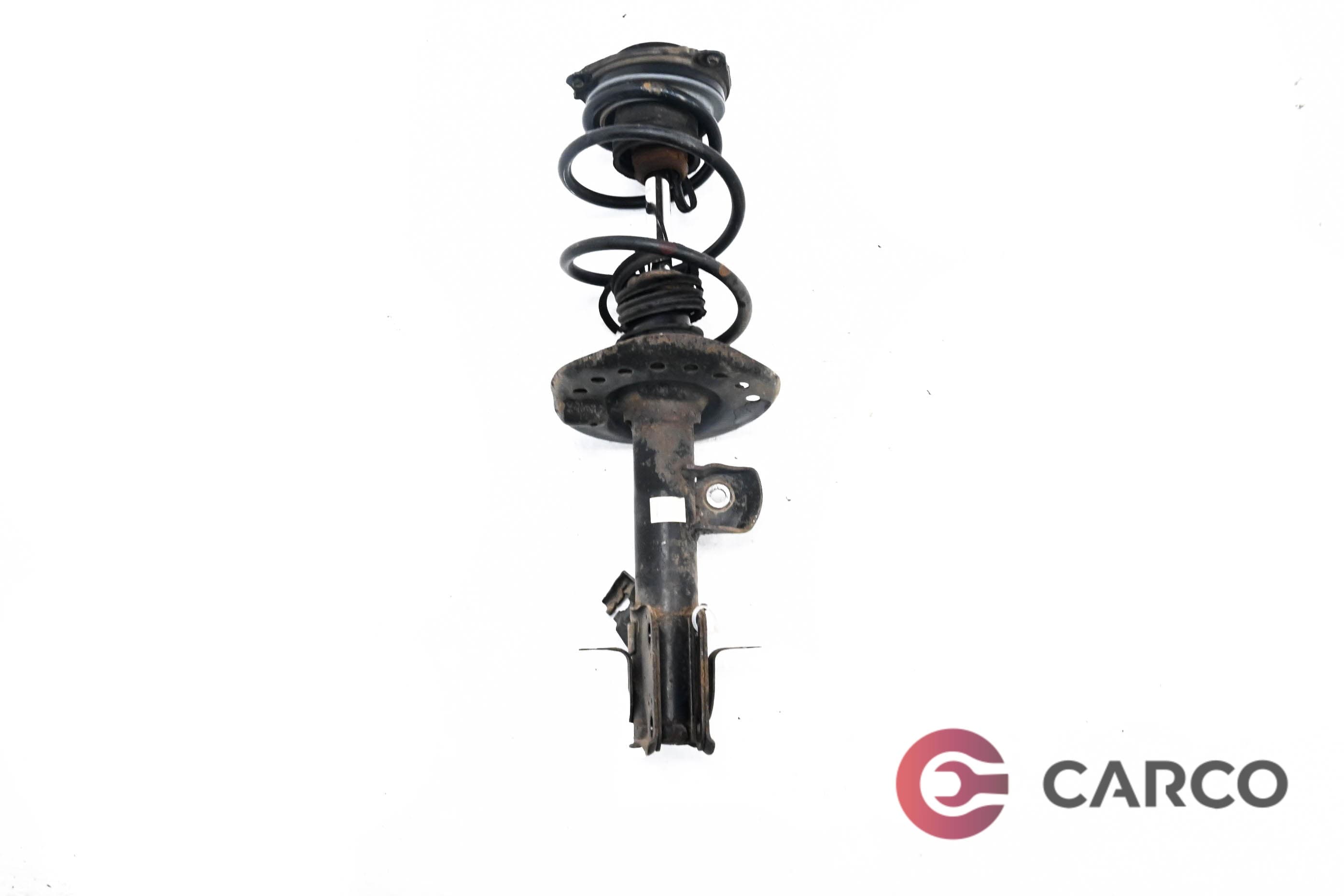Макферсон преден ляв за NISSAN JUKE (F15) 1.6 (2010)