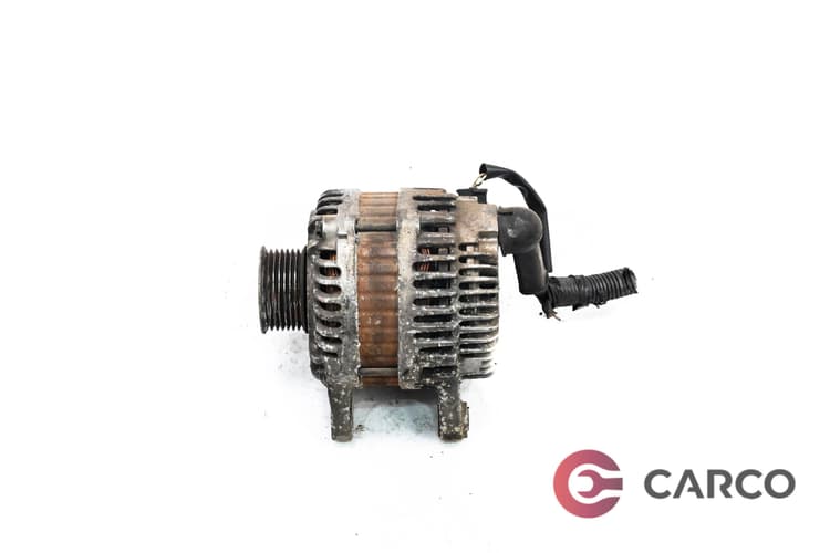 Алтернатор 23100 1KA1A за NISSAN JUKE (F15) 1.6 (2010)