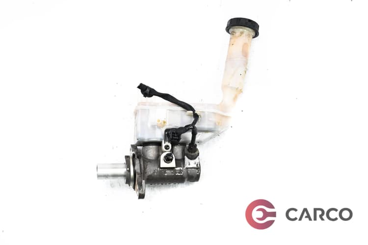 Спирачна помпа с казанче за NISSAN JUKE (F15) 1.6 (2010)