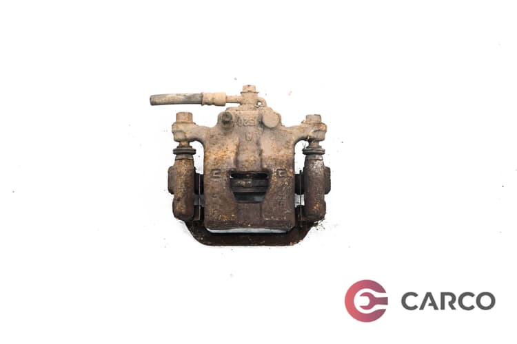 Спирачен апарат заден ляв за NISSAN JUKE (F15) 1.6 (2010)