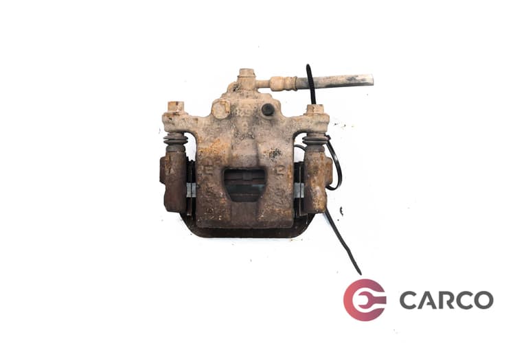 Спирачен апарат заден десен за NISSAN JUKE (F15) 1.6 (2010)
