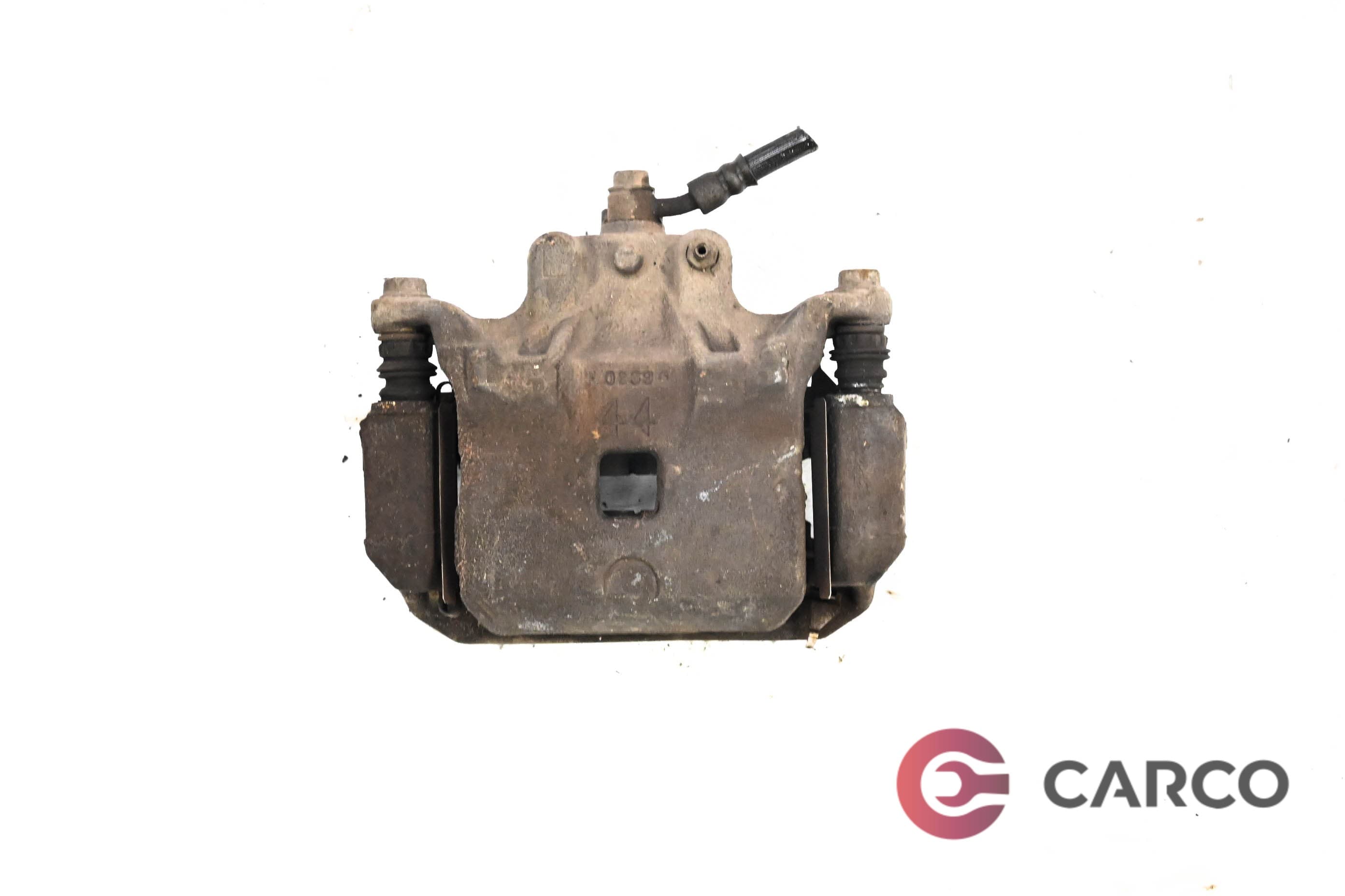 Спирачен апарат преден ляв за NISSAN JUKE (F15) 1.6 (2010)