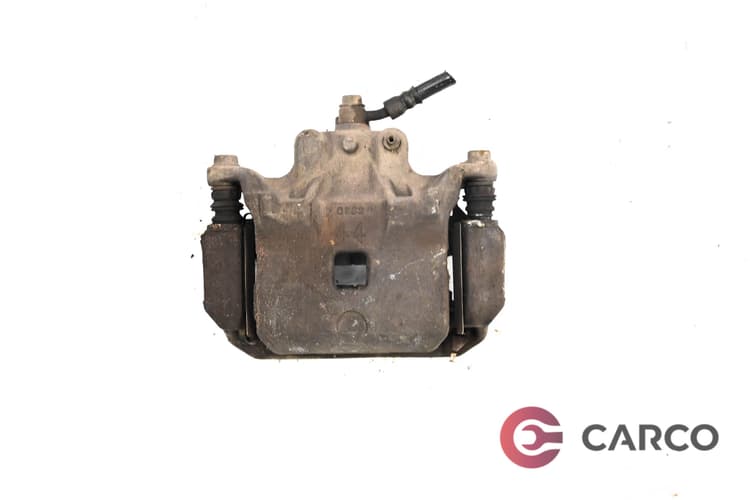 Спирачен апарат преден ляв за NISSAN JUKE (F15) 1.6 (2010)