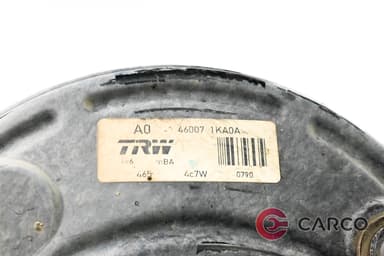 Серво за NISSAN JUKE (F15) 1.6 (2010)