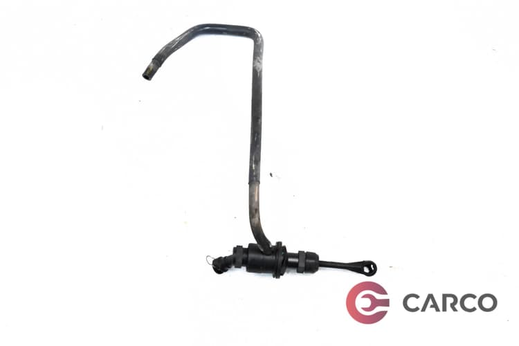 Долна помпа съединител за NISSAN JUKE (F15) 1.6 (2010)