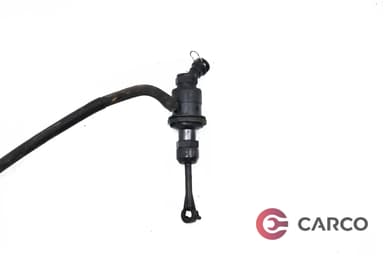 Долна помпа съединител за NISSAN JUKE (F15) 1.6 (2010)