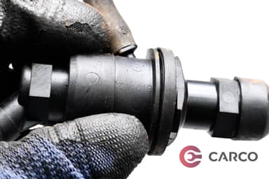 Долна помпа съединител за NISSAN JUKE (F15) 1.6 (2010)