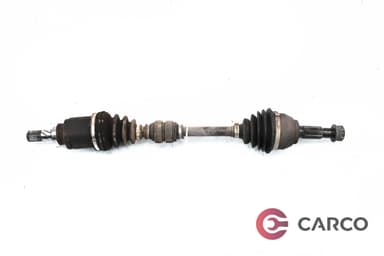 Полуоска предна лява за NISSAN JUKE (F15) 1.6 (2010)