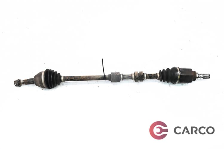 Полуоска предна дясна за NISSAN JUKE (F15) 1.6 (2010)
