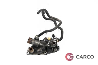 Конзола термостат за NISSAN JUKE (F15) 1.6 (2010)