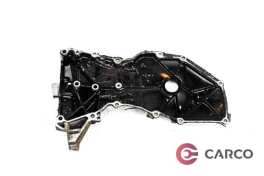 Конзола маслена помпа за NISSAN JUKE (F15) 1.6 (2010)
