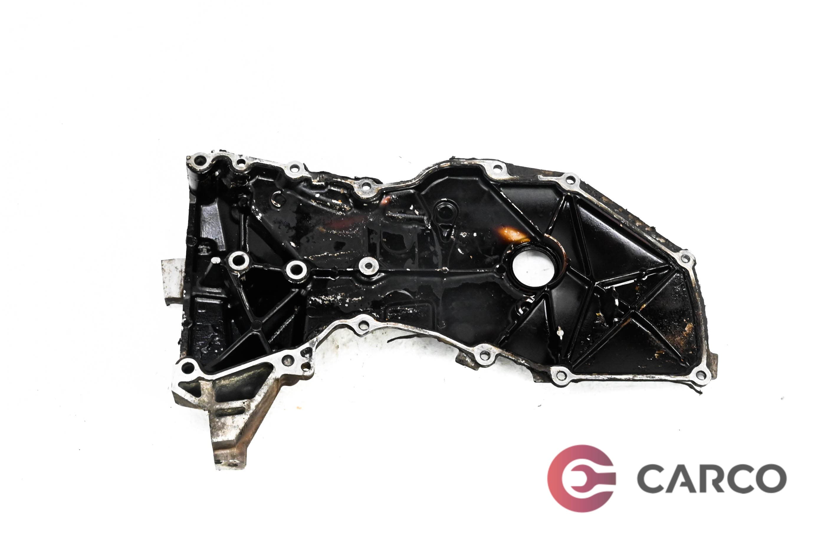 Конзола маслена помпа за NISSAN JUKE (F15) 1.6 (2010)