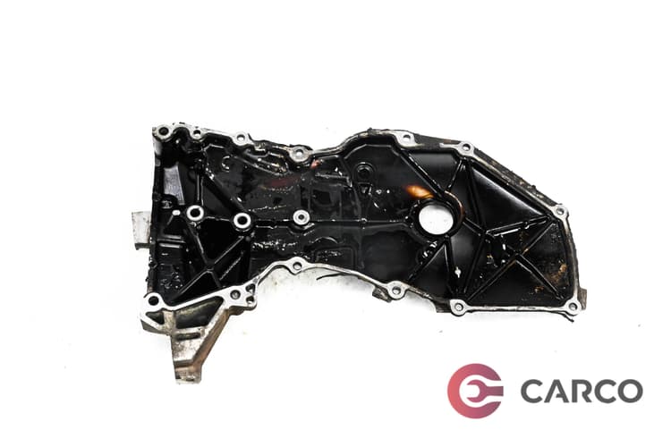 Конзола маслена помпа за NISSAN JUKE (F15) 1.6 (2010)