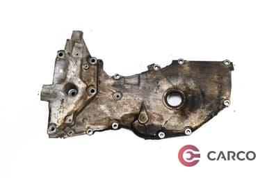 Конзола маслена помпа за NISSAN JUKE (F15) 1.6 (2010)