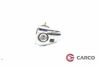 Ключалка предна лява за MERCEDES-BENZ S-CLASS седан (W220) S 500 (1998 - 2005)