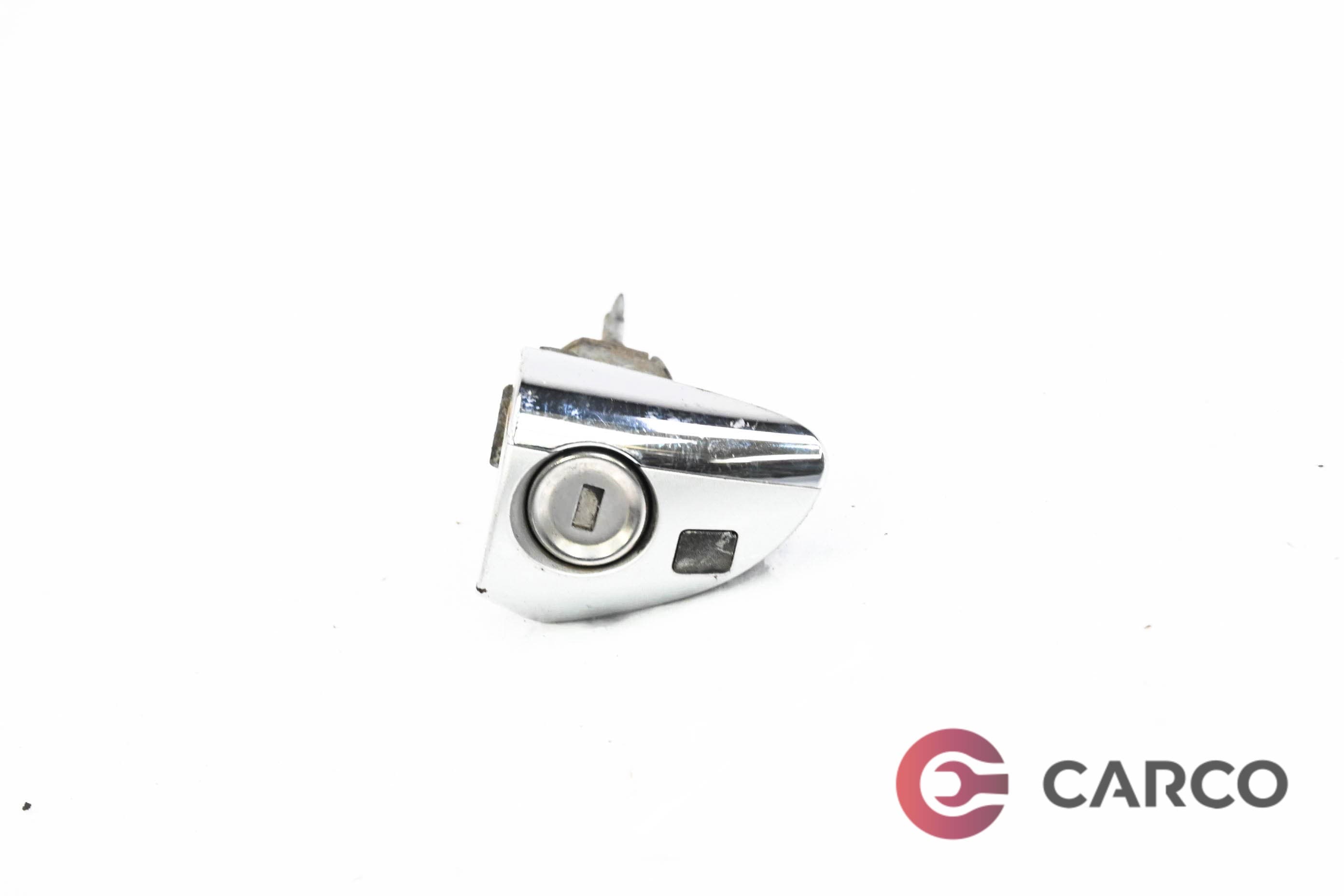 Ключалка предна лява за MERCEDES-BENZ S-CLASS седан (W220) S 500 (1998 - 2005)