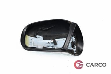 Капачка огледало ляво за MERCEDES-BENZ S-CLASS седан (W220) S 500 (1998 - 2005)
