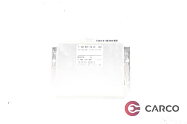 Модул ESP+PML+BAS 031 545 09 32 Q01 за MERCEDES-BENZ S-CLASS седан (W220) S 500 (1998 - 2005)