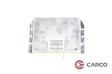 Модул окачване 220 545 05 32 за MERCEDES-BENZ S-CLASS седан (W220) S 500 (1998 - 2005)