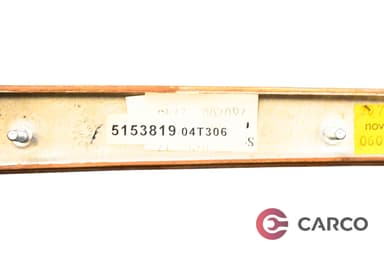 Интериорна лайсна 5153819 04T306 за MERCEDES-BENZ S-CLASS седан (W220) S 500 (1998 - 2005)