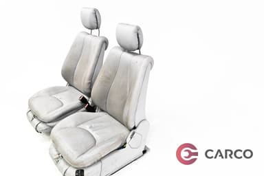 Седалки предни за MERCEDES-BENZ S-CLASS седан (W220) S 500 (1998 - 2005)