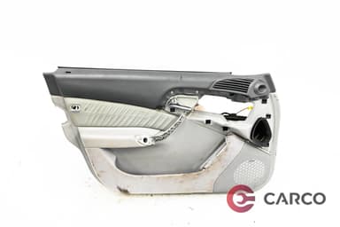 Кора врата предна лява за MERCEDES-BENZ S-CLASS седан (W220) S 500 (1998 - 2005)
